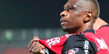 Juan volta contra o Palmeiras; as informações sobre o confronto deste domingo