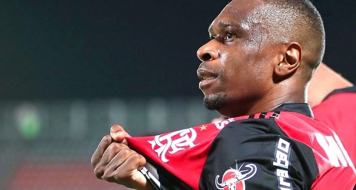 Juan volta contra o Palmeiras; as informações sobre o confronto deste domingo