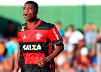 Gigantes da Itália, Espanha e Inglaterra: times que miram a contratação de nova sensação do Fla