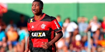 Gigantes da Itália, Espanha e Inglaterra: times que miram a contratação de nova sensação do Fla