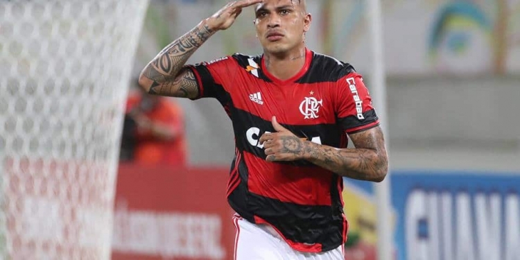 Luan e Guerrero estão entre os finalistas ao prêmio de melhor jogador das Américas