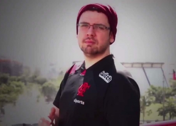 Fla anuncia Gabriel "Mit" como head coach do time de League of Legends