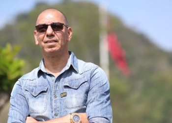 Mozer descarta "barca" no Fla: "Não trabalhamos assim"