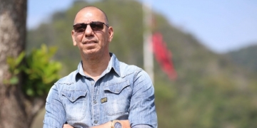 Mozer descarta "barca" no Fla: "Não trabalhamos assim"