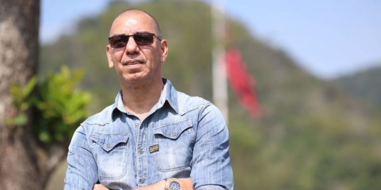 Mozer descarta "barca" no Fla: "Não trabalhamos assim"