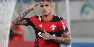 Guerrero vai apelar ao tribunal da Fifa para anular suspensão