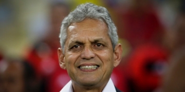 "Está vivo esse sonho", diz Rueda sobre título do Flamengo na Sul-Americana