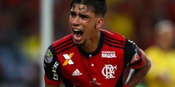Fla discute plano B sem Guerrero, mas avalia jovens e mercado com calma