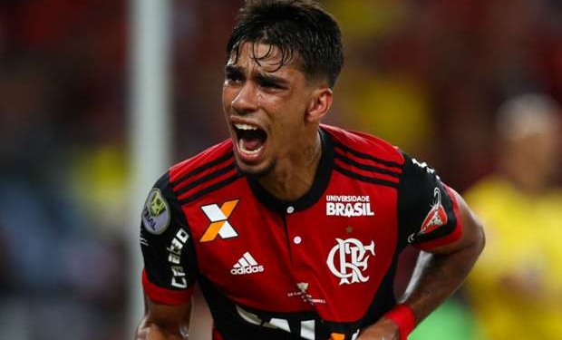Fla discute plano B sem Guerrero, mas avalia jovens e mercado com calma