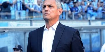 Rueda fala em "trabalho mental" para recuperar Flamengo do "inexplicável"