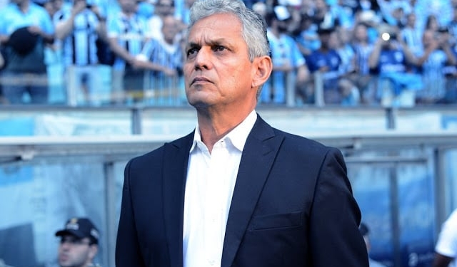 Rueda fala em "trabalho mental" para recuperar Flamengo do "inexplicável"