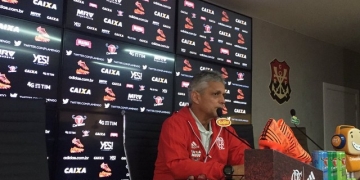 Rueda descarta volta de Juan e confirma Lincoln relacionado diante do Cruzeiro