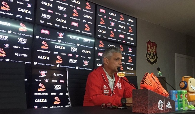 Rueda descarta volta de Juan e confirma Lincoln relacionado diante do Cruzeiro