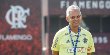 Reinaldo Rueda tem ótimos números em partidas disputadas em Barranquilla