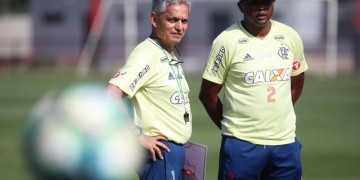Choque de culturas: o que Rueda quer e o que atletas entendem no Fla