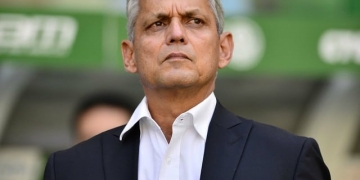 Rueda critica erros do Fla e define atuação em derrota: "Inacreditável"