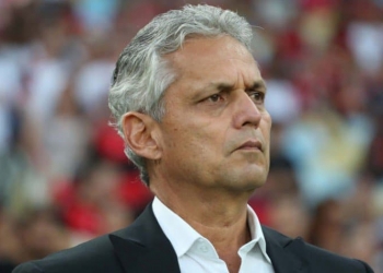 Rueda assume responsabilidade por derrota do Flamengo: "Hoje eu perdi o jogo"