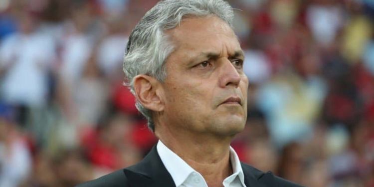 Rueda assume responsabilidade por derrota do Flamengo: "Hoje eu perdi o jogo"