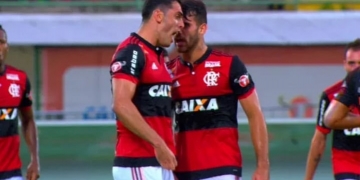 STJD marca julgamento de Vizeu e Rhodolfo para esta sexta-feira