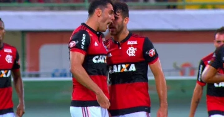 STJD marca julgamento de Vizeu e Rhodolfo para esta sexta-feira
