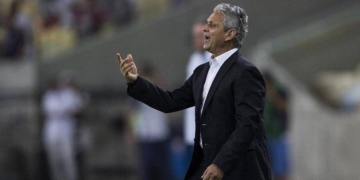 Pressionado, Flamengo enfrenta o Coritiba sob clima de tensão