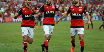 Título do Grêmio garante ao menos um carioca na Libertadores