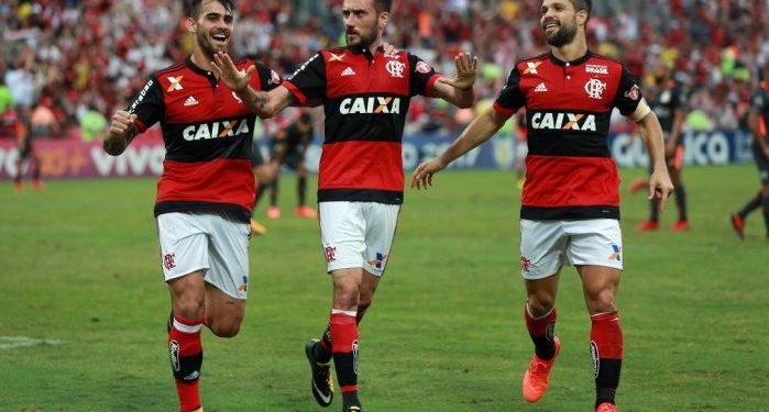 Título do Grêmio garante ao menos um carioca na Libertadores