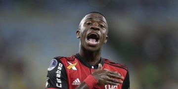 Flamengo elimina o Fluminense e avança na Sul-Americana
