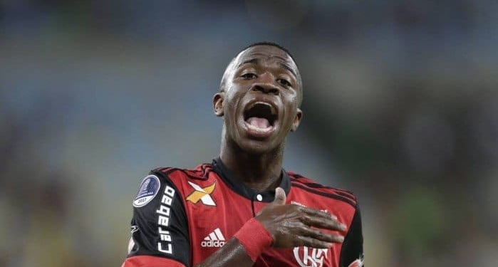Flamengo elimina o Fluminense e avança na Sul-Americana