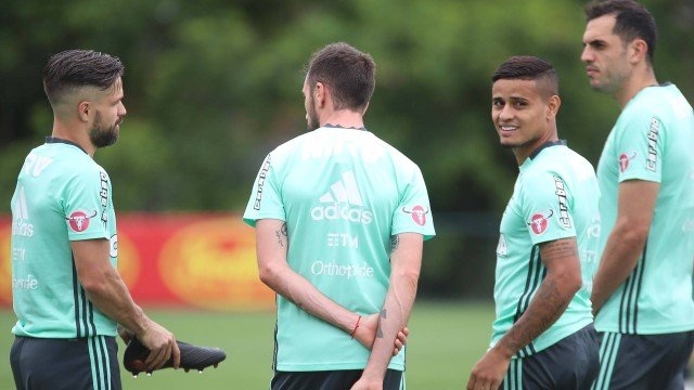 Flamengo esquece problemas e foca em disputa de novo título para terminar ano bem