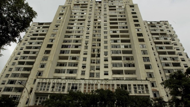 Venda do Morro da Viúva é aprovada e verba irá para o CT