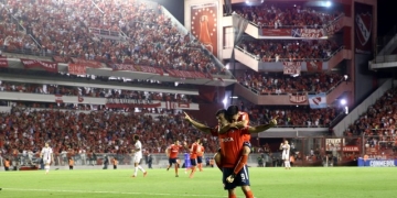 Flamengo deixa Buenos Aires na bronca com tratamento dado pelo rival