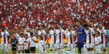 Rueda destaca raça e entrega rubro-negra na reta final do Brasileirão