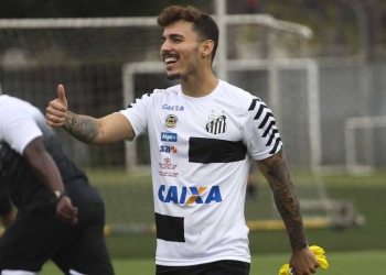 Para liberar Zeca, Santos pede jogadores e compensação financeira ao Fla