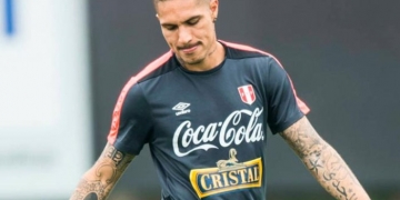 Recurso de Paolo Guerrero pode demorar até oito meses para ser julgado no CAS