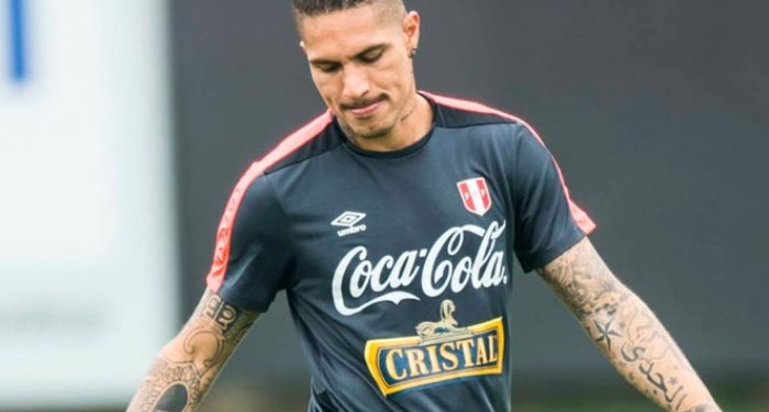 Recurso de Paolo Guerrero pode demorar até oito meses para ser julgado no CAS
