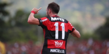 Flamengo já definiu primeiro nome da barca que deve passar no clube em 2018
