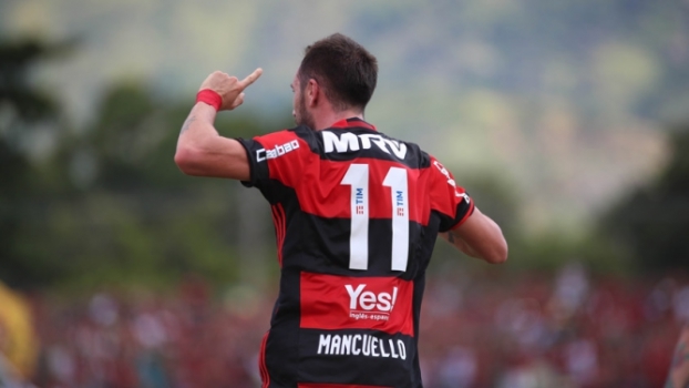 Flamengo já definiu primeiro nome da barca que deve passar no clube em 2018