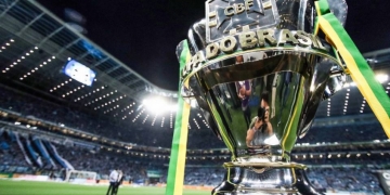 Copa do Brasil não terá gol qualificado a partir de 2018