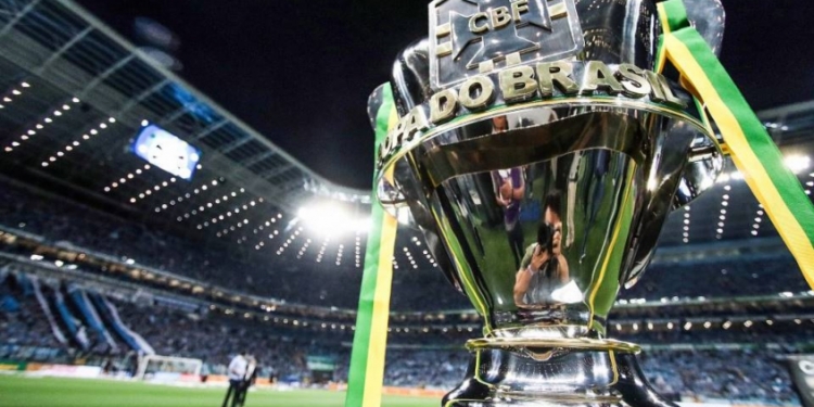 Copa do Brasil não terá gol qualificado a partir de 2018