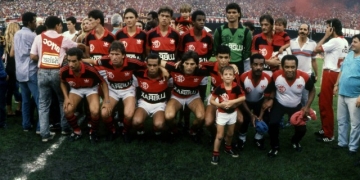 Flamengo perde recurso no STF sobre título de 87 para o Sport e terá que pagar multa