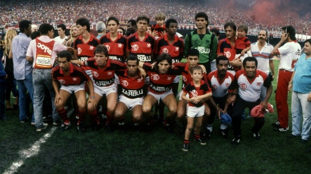 Flamengo perde recurso no STF sobre título de 87 para o Sport e terá que pagar multa