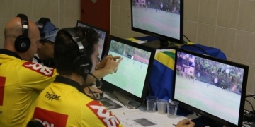Governador veta projeto para tornar obrigatório o árbitro de vídeo no Carioca