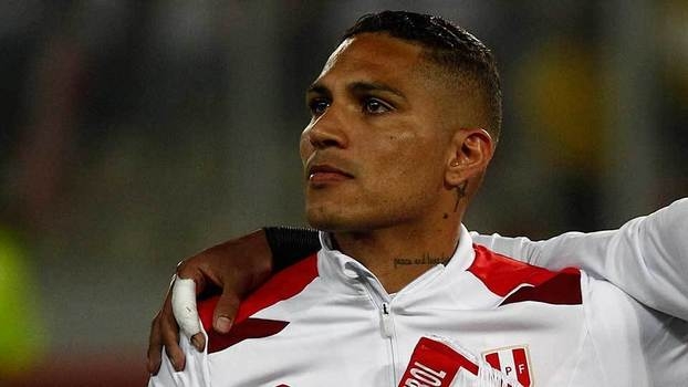 Triste, lamentável, golpe duro: como imprensa peruana reage à suspensão de Guerrero