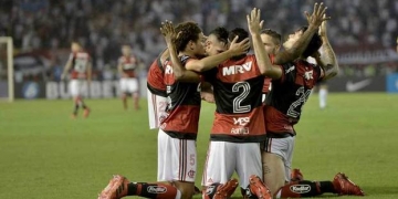 Flamengo, que planejou semi de Libertadores, é finalista onde se contentava com quartas