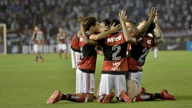 Flamengo, que planejou semi de Libertadores, é finalista onde se contentava com quartas