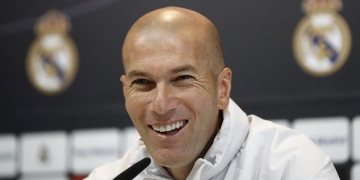 Jornal: Direção e Zidane chegam a acordo, e Real Madrid define data da chegada de Vinicius Júnior