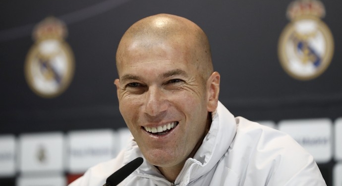 Jornal: Direção e Zidane chegam a acordo, e Real Madrid define data da chegada de Vinicius Júnior