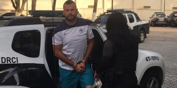 Presidente de torcida organizada do Fla é preso em operação no Rio