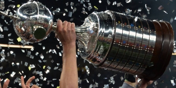 Conmebol oficializa o aumento de 100% na premiação da Libertadores-2018
